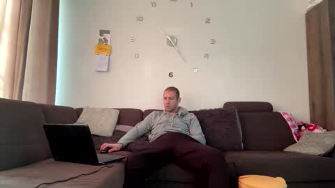 Fabio online show from 03/04/26, 09:26