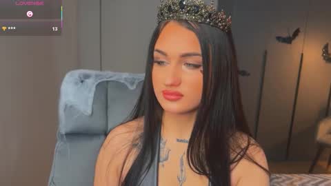 Hecate online show from 10/25/25, 05:37