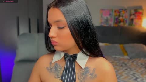 Hecate online show from 03/26/26, 05:18