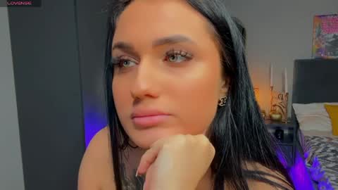 Hecate online show from 03/28/26, 04:28