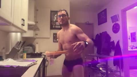 DaDDY D online show from 03/20/26, 05:12