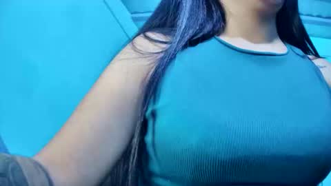 myhoney_hot online show from 10/22/25, 12:11