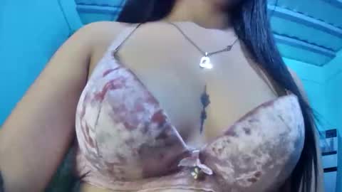 myhoney_hot online show from 10/28/25, 02:15