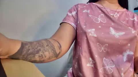 myhoney_hot online show from 01/06/26, 11:47