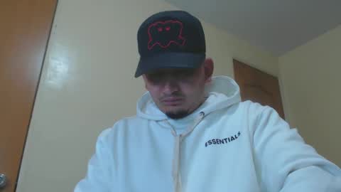 myke_andrade online show from 01/03/25, 02:43