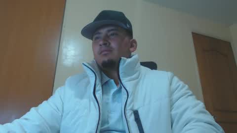myke_andrade online show from 01/09/25, 03:58