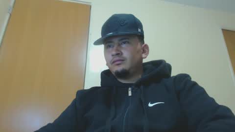 myke_andrade online show from 01/11/25, 03:55