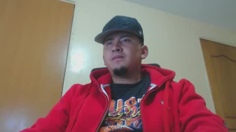 myke_andrade online show from 01/14/25, 07:38