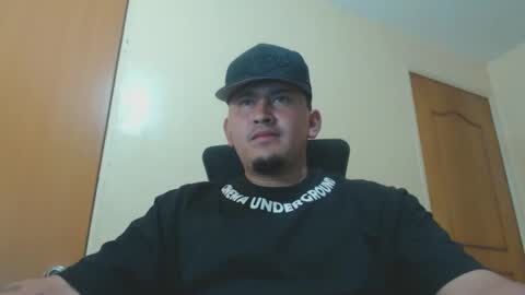 myke_andrade online show from 01/17/25, 03:45