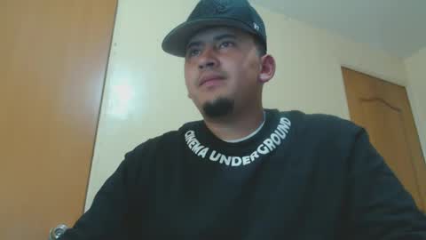 myke_andrade online show from 01/17/25, 07:08