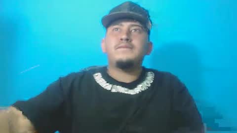 myke_andrade online show from 01/28/25, 05:00