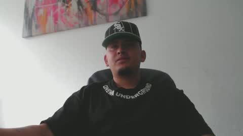 myke_andrade online show from 02/15/25, 01:16