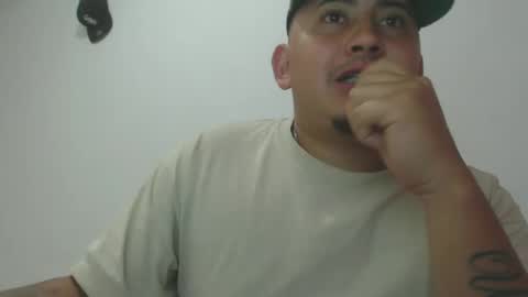myke_andrade online show from 03/02/25, 05:01