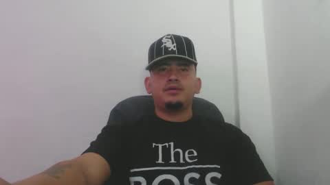 myke_andrade online show from 03/06/25, 08:27
