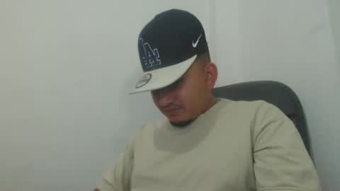 myke_andrade online show from 03/07/25, 07:49
