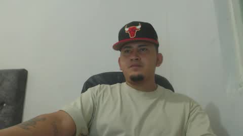 myke_andrade online show from 03/12/25, 02:34