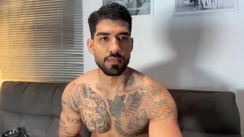 Myke esthetic online show from 02/24/26, 12:30