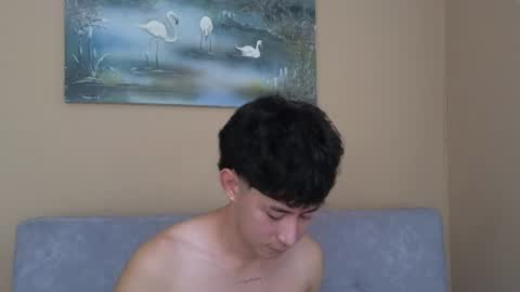 Snapshot of myke_magic chatting on 06/24/26, 03:55 myke_magic online show from 06/24/26, 03:55
