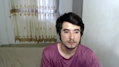 Snapshot of myke_xxx chatting on 09/23/25, 07:17 mike online show from 09/23/25, 07:17