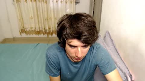 Snapshot of myke_xxx chatting on 11/13/25, 07:57 mike online show from 11/13/25, 07:57