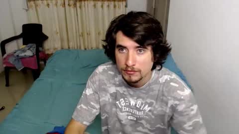 mike online show from 01/13/26, 01:44