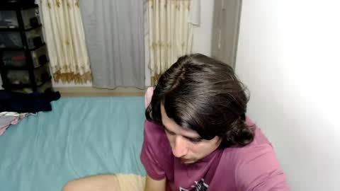 mike online show from 05/10/26, 02:17