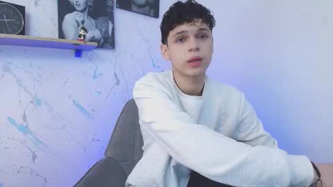 Mykel   online show from 03/06/26, 02:35