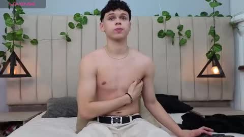 Mykel   online show from 03/28/26, 11:15