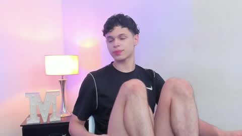 Mykel   online show from 04/02/26, 02:47