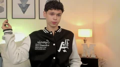 Mykel   online show from 04/08/26, 02:06