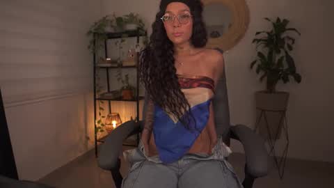 jacke BUNNY online show from 01/13/26, 10:59