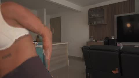 jacke BUNNY online show from 04/12/26, 03:17