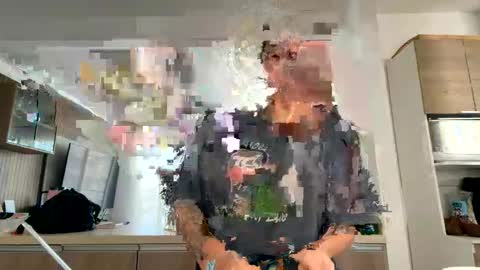 jacke BUNNY online show from 04/21/26, 07:28