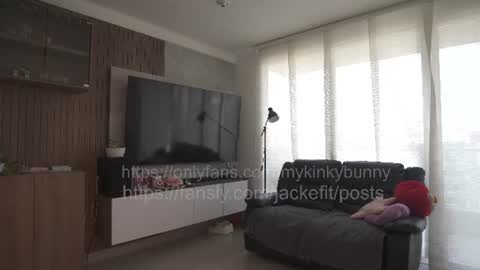 Snapshot of mykinkybunny chatting on 07/26/26, 06:59 jacke BUNNY online show from 07/26/26, 06:59