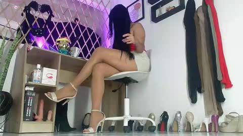 myla sarah1 online show from 02/24/26, 03:54