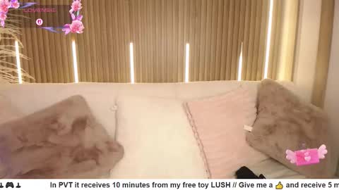 Myla  online show from 09/20/25, 03:40