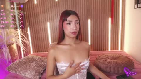 Myla  online show from 04/16/26, 03:29