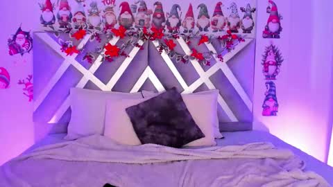 Rossi  online show from 12/17/25, 02:23