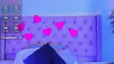 Rossi  online show from 02/10/26, 01:48