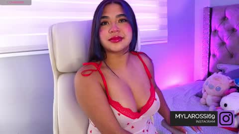 Rossi  online show from 04/05/26, 02:25