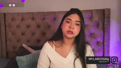 Rossi  online show from 05/19/26, 04:24