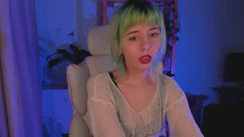 MylaFlores online show from 02/06/26, 12:15