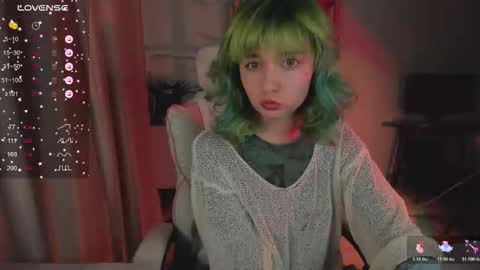 MylaFlores online show from 03/01/26, 02:02