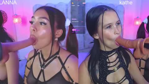 Snapshot of mylittle_princess chatting on 03/07/25, 08:44 Kathe online show from 03/07/25, 08:44