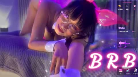 Snapshot of mylittle_princess chatting on 09/13/25, 12:16 Kathe online show from 09/13/25, 12:16