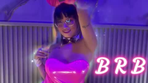 Snapshot of mylittle_princess chatting on 10/02/25, 12:12 Kathe online show from 10/02/25, 12:12