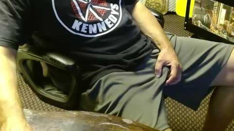 Jojo online show from 09/22/25, 11:07