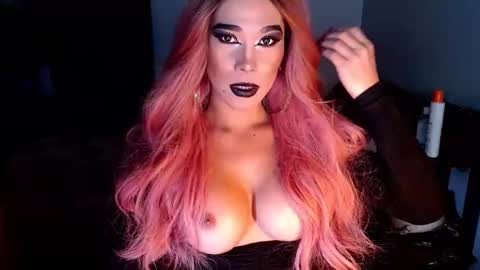 GODDESS SOFIA  take me private show or passwordshow i cum to you online show from 02/22/25, 04:40
