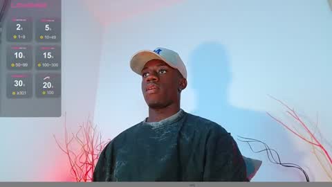 Mylo Wallace  online show from 12/10/24, 05:55