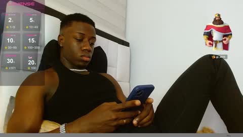 Mylo Wallace  online show from 12/24/24, 06:55